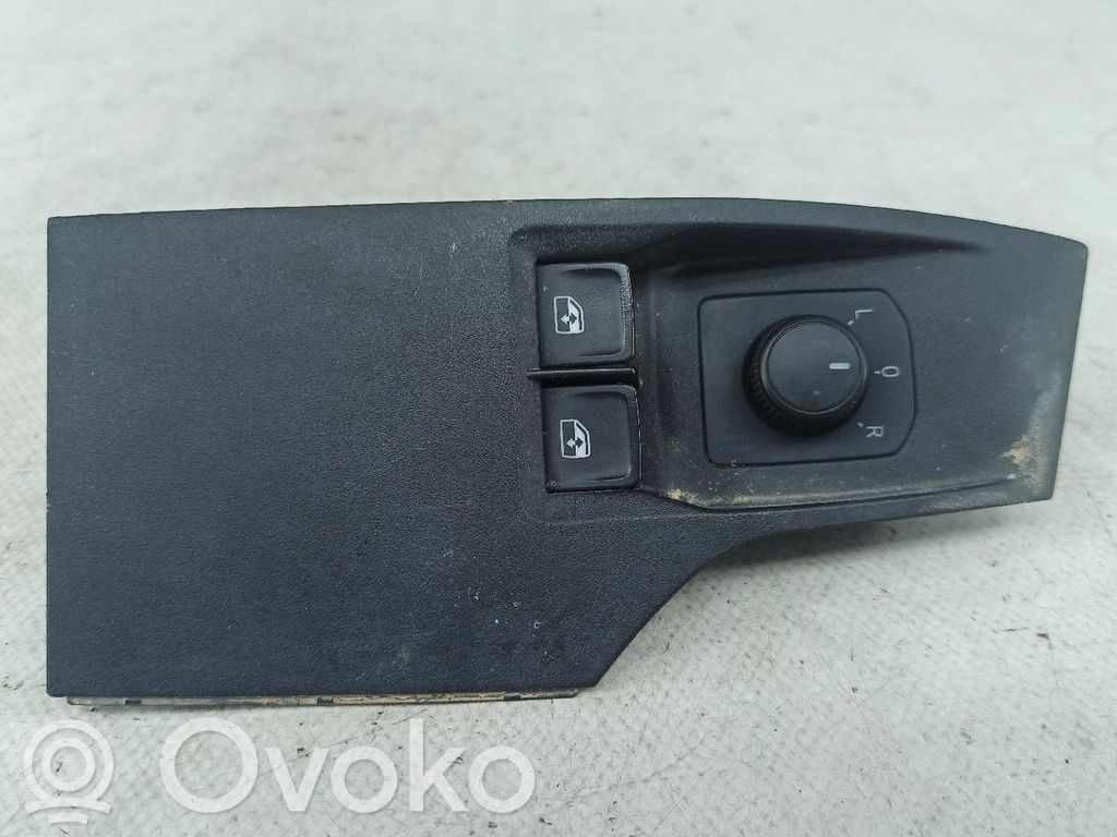 Seat Ibiza V (KJ) Comutator comandă geamuri electrice 