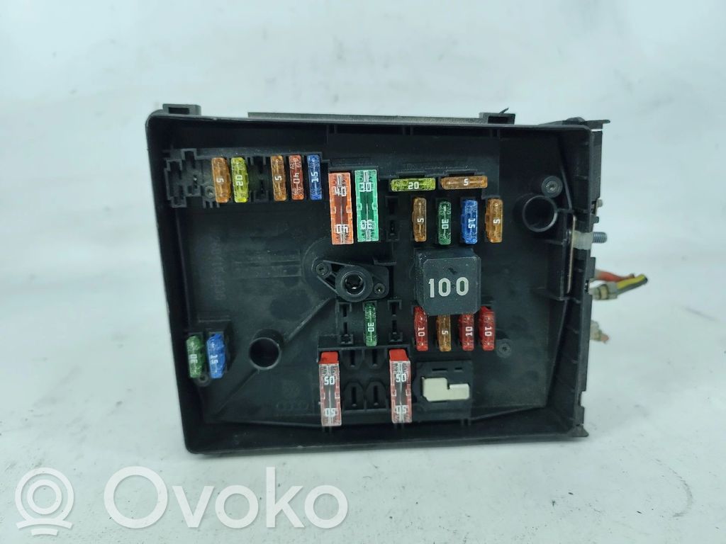 Unidad de control SAM   1K0937125D,2K0937800,2K0937808,2K0937816,2K0937820,2K0937827,5K0937123C,L2K000087