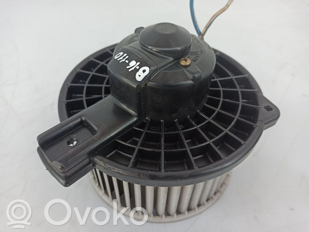 Mazda 6 Ventola riscaldamento/ventilatore abitacolo 