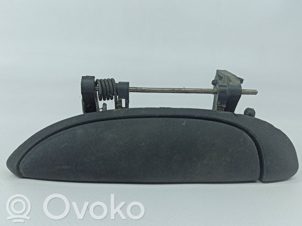 Takaoven ulkokahva   7700426086