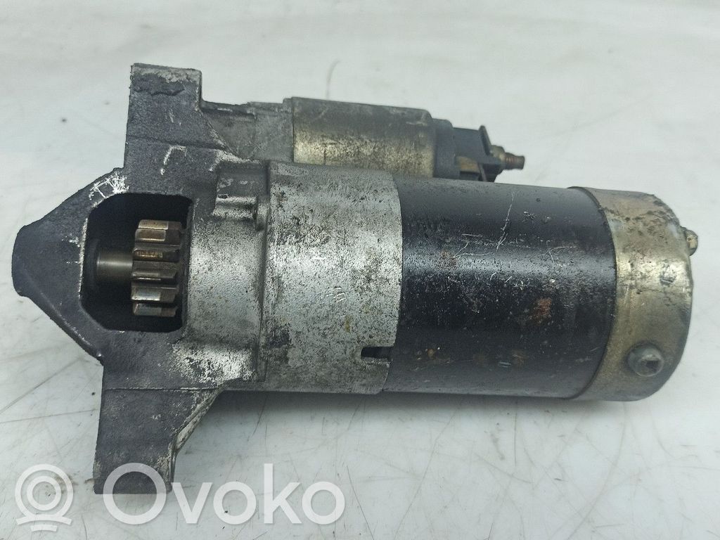 Peugeot 306 Motorino d’avviamento