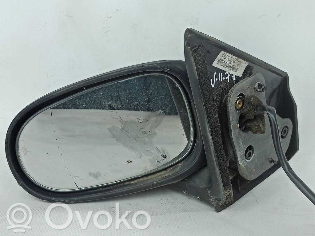 Nissan Almera Specchietto retrovisore elettrico portiera anteriore