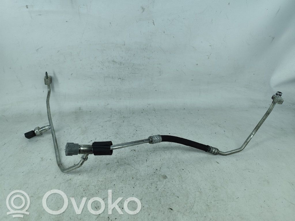 Ilmastointilaitteen putki (A/C)   3Q0816741G