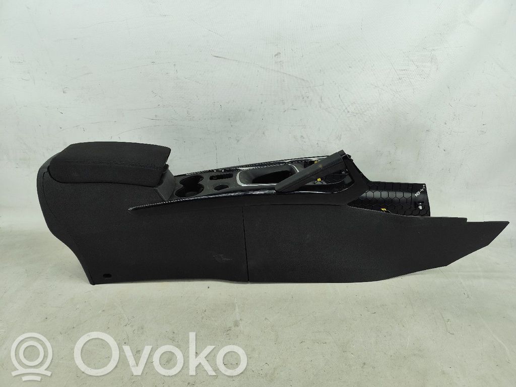Console centrale   689211777R,684305421R,689207296R,969302172R