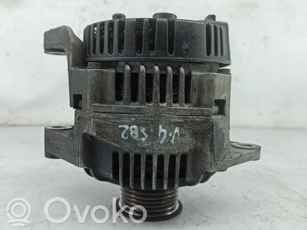 Renault Clio II Alternador 