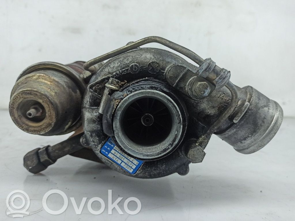 Turbo   028145703E