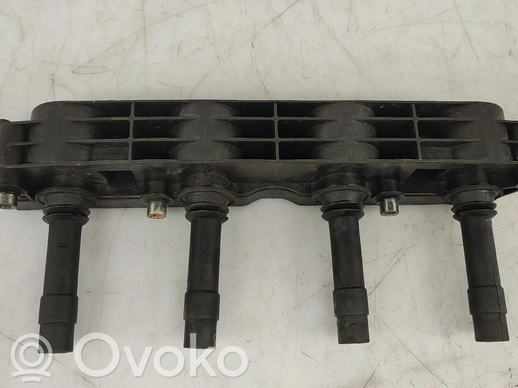 Bobina de encendido de alto voltaje   602768