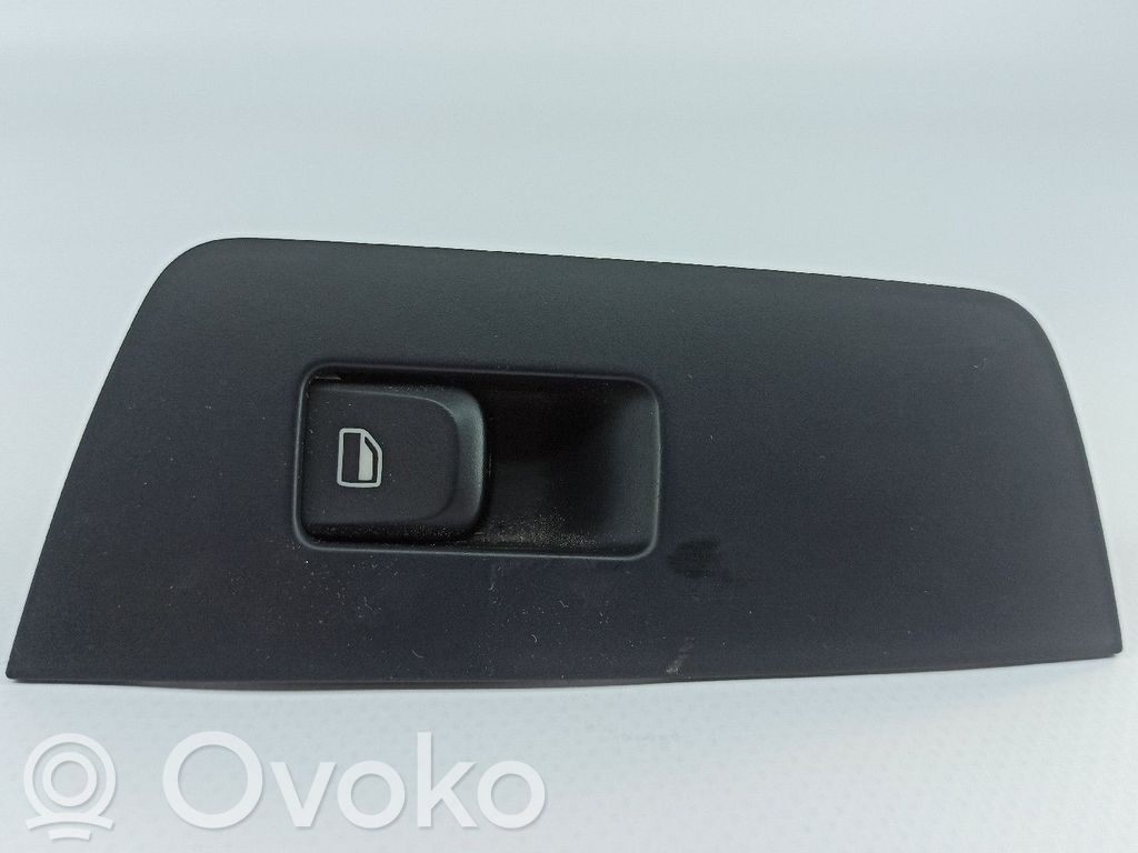 Electric window control switch   4G0959855,8X1959522