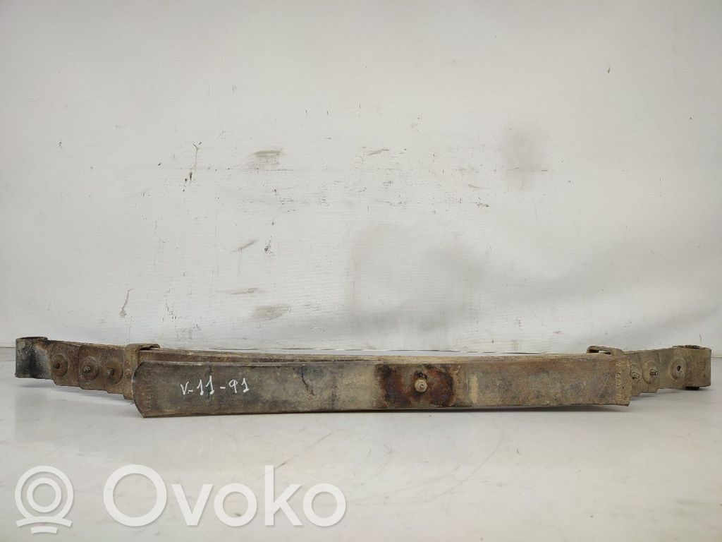Nissan Vanette Rear coil spring 