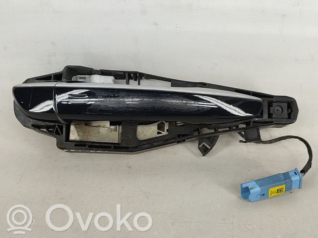 Citroen DS5 Mâner exterior ușă față 