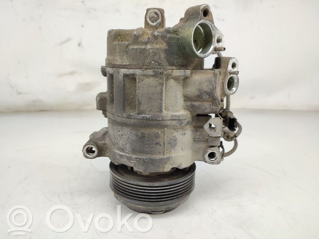 Klimakompressor Pumpe   6987862,4471908462