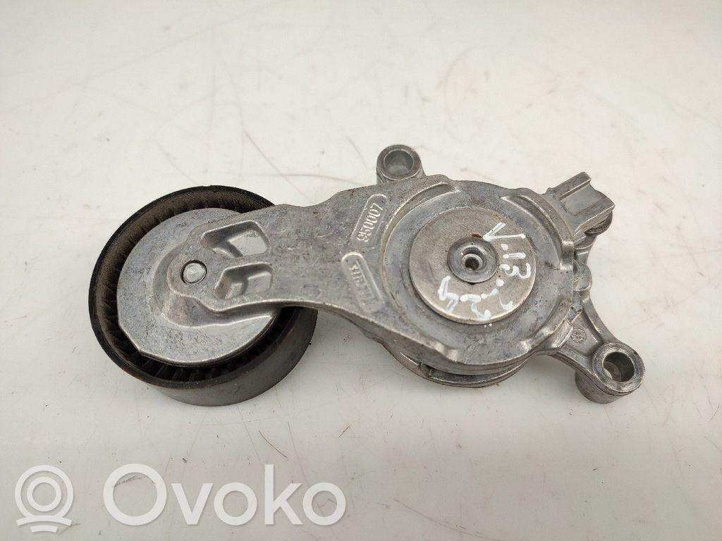 Peugeot 208 I Napinacz paska alternatora 