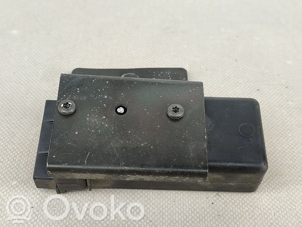 Centralina/modulo del motore   9601886380