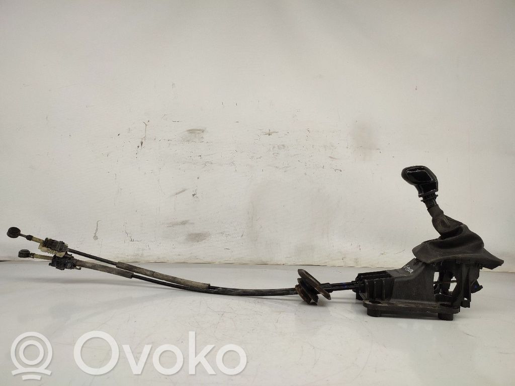 Peugeot 208 I Leva del cambio/selettore marcia