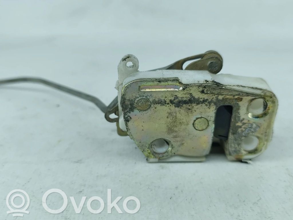 Honda Concerto Serratura portiera anteriore 