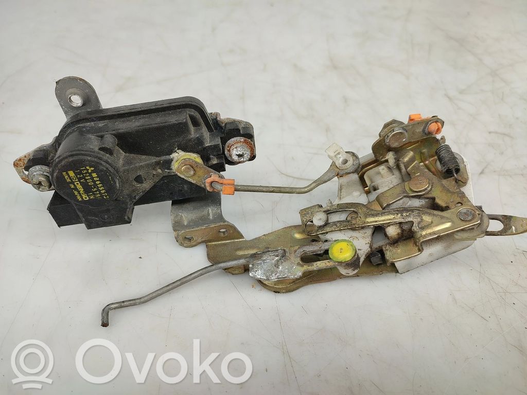 Etuoven lukko   1528005780,MB655573
