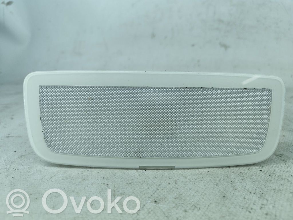 Mercedes-Benz CLA C117 X117 W117 Rivestimento della console di illuminazione installata sul rivestimento del tetto