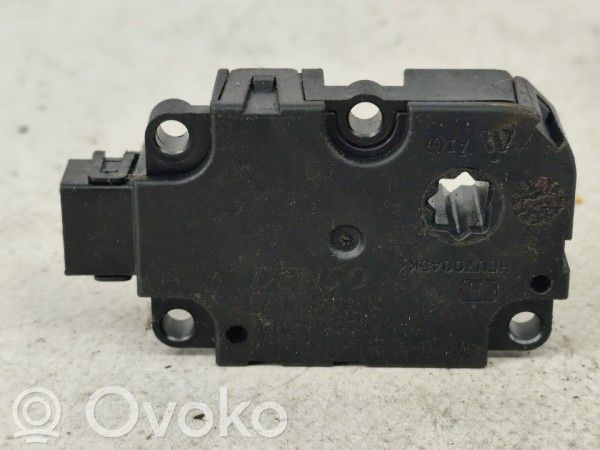 Mercedes-Benz CLA C117 X117 W117 Motor/actuator clapetă aer 