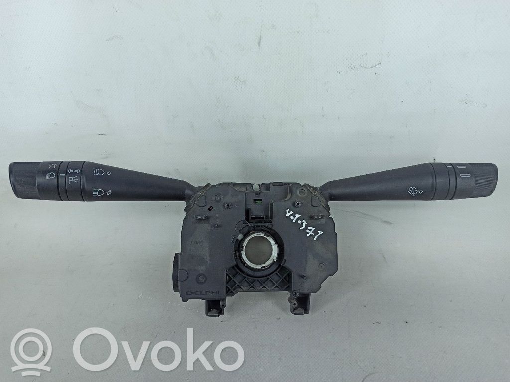 Fiat Fiorino Autres commutateurs / boutons / leviers 