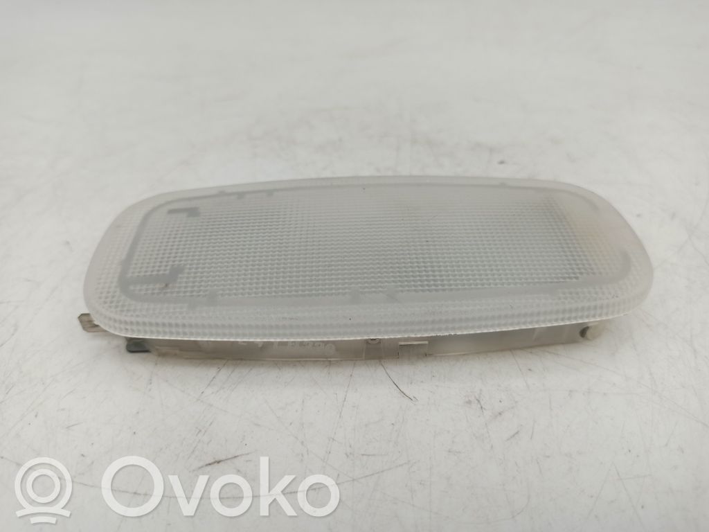 Mercedes-Benz CLC CL203 Ramă consolă lumini plafon