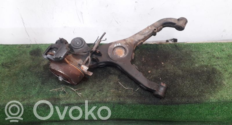 Mercedes-Benz Vito Viano W638 Braccio di controllo sospensione posteriore 