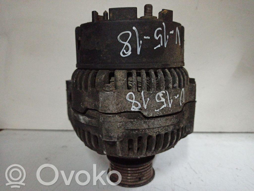 Mercedes-Benz Sprinter W901 W902 W903 W904 Ģenerators 