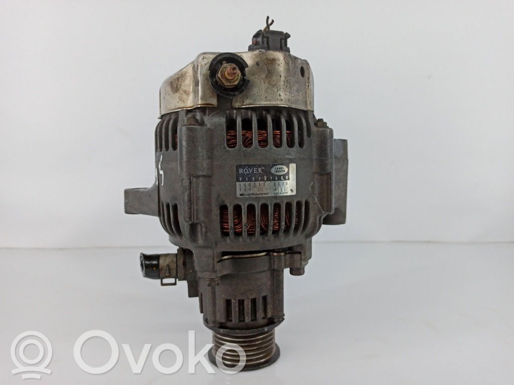 Rover 200 XV Generator/alternator 