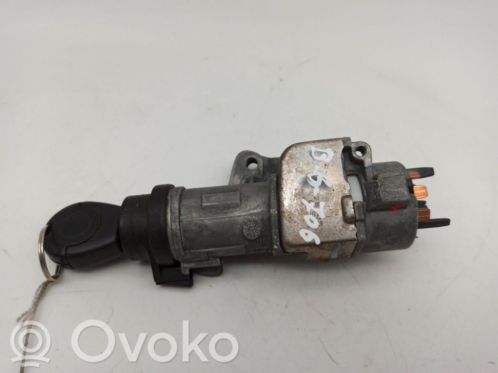 Volkswagen Fox Contact aprindere