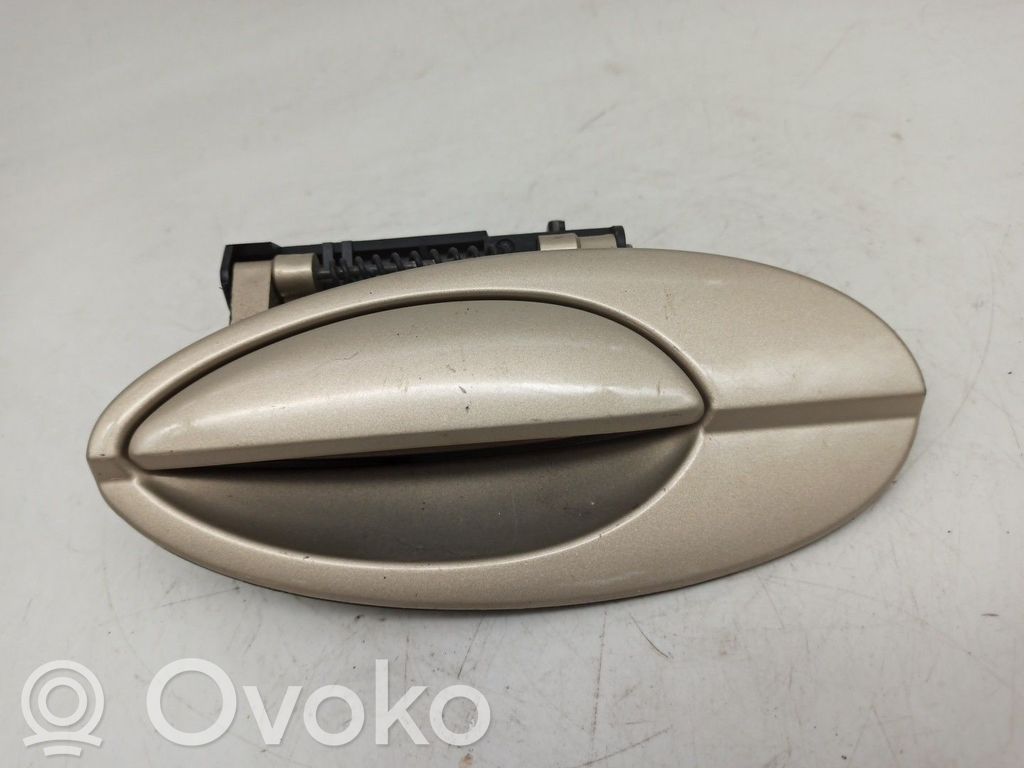 Citroen C5 Maniglia esterna per portiera posteriore