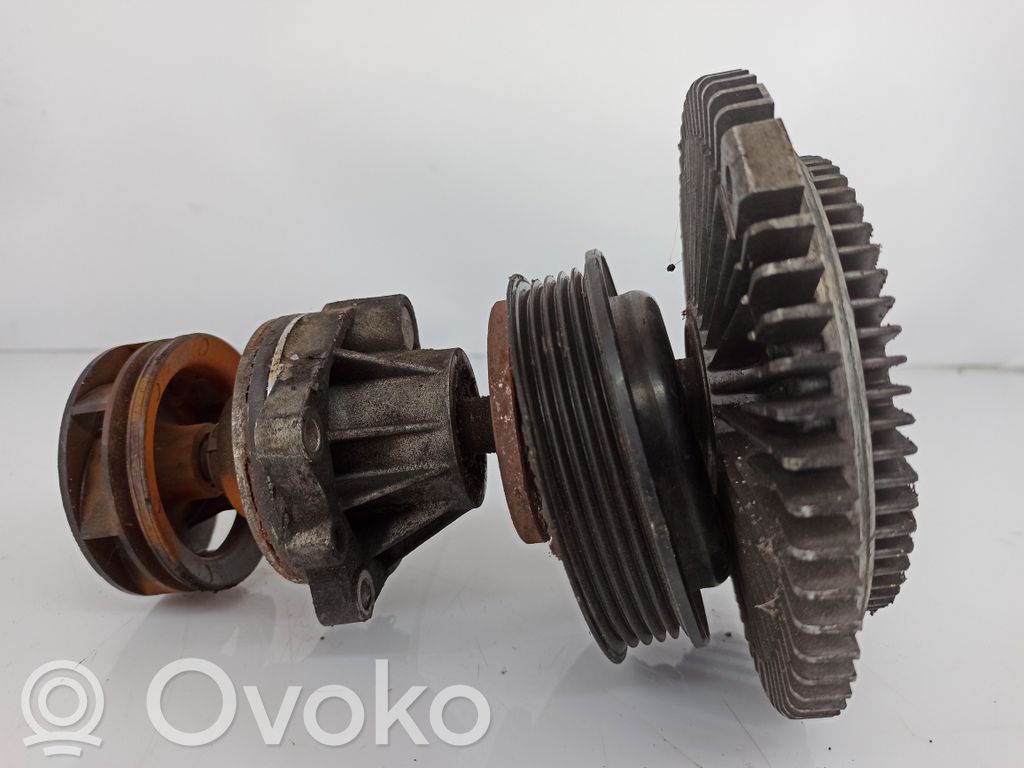 Mechaninis ventiliatorius   11522246042,6537400000