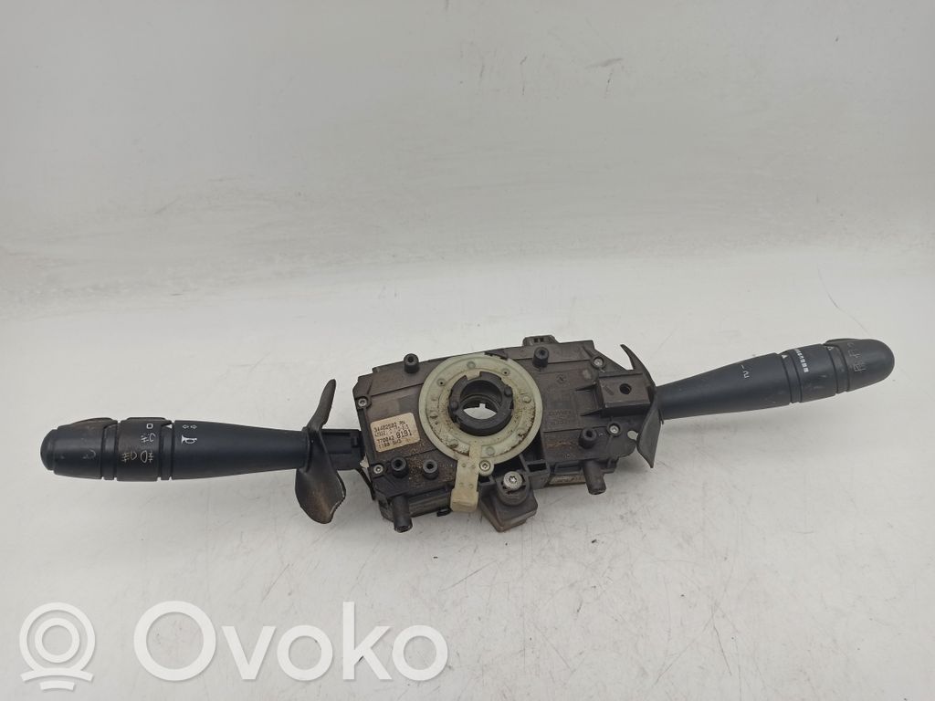 Renault Megane I Alte comutatoare/butoane 