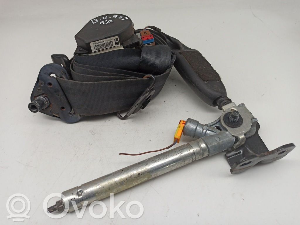 Cinturón delantero   868840008R,COMPRETENSOR
