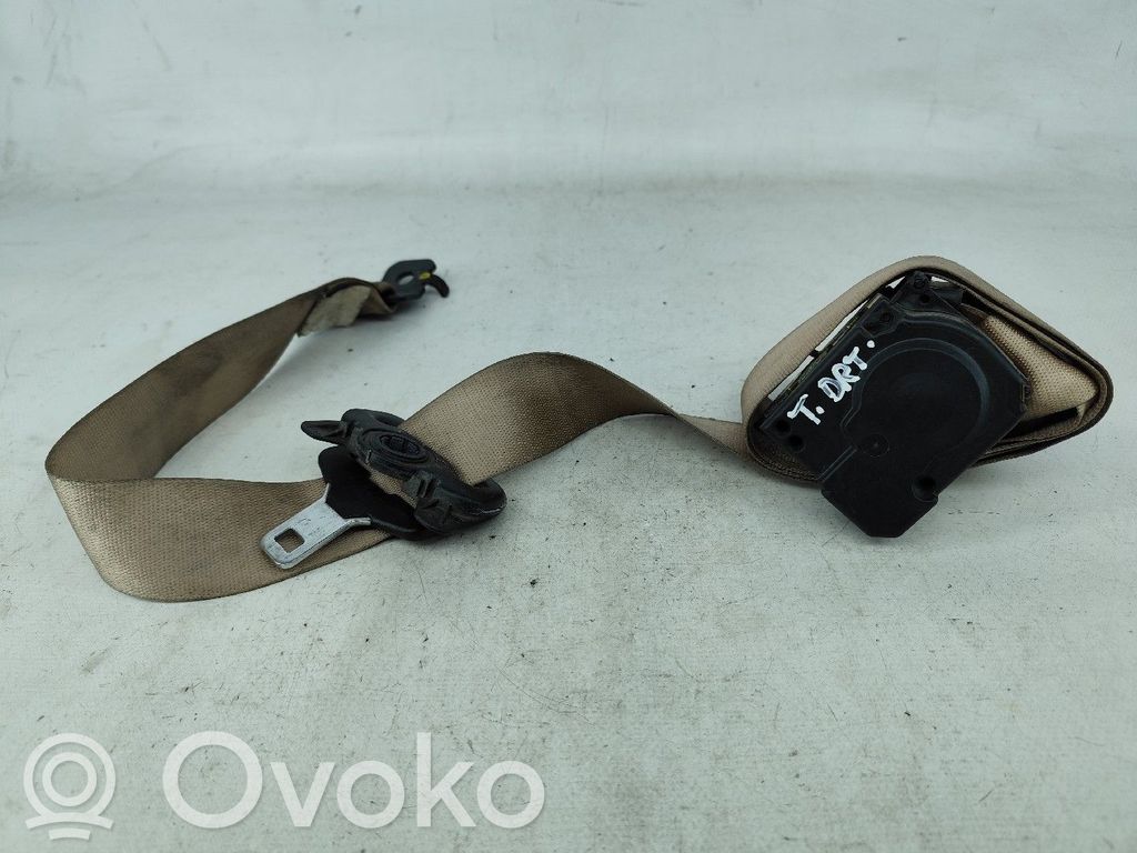 BMW X5 E53 Saugos diržas galinis 