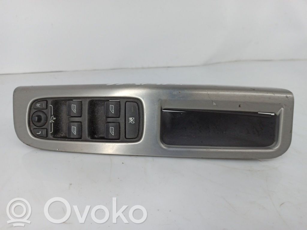 Volvo S40 Interrupteur commade lève-vitre 