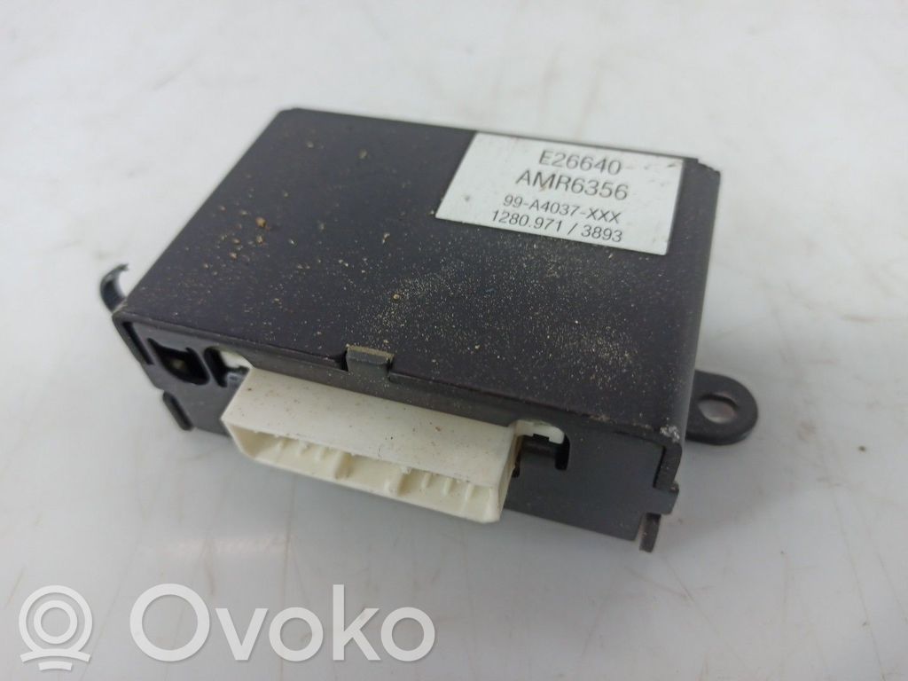 Land Rover Range Rover P38A Sterownik / Moduł ECU 