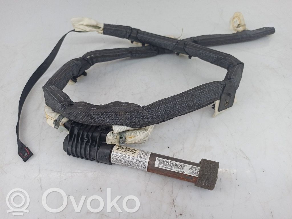 Fiat Linea Kattoturvatyyny 