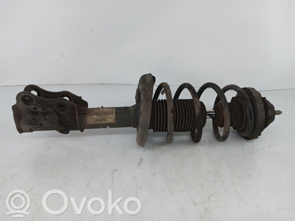 Etuiskunvaimennin   51602SMJE0