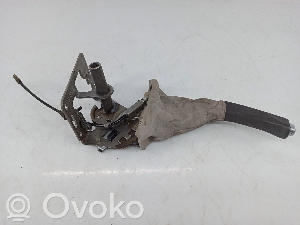 Dźwignia hamulca ręcznego   4N512780CE