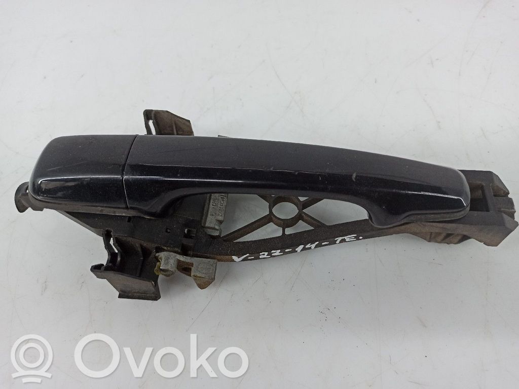 Türgriff Türöffner hinten   30663866