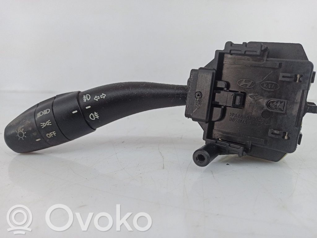 Hyundai i30 Commodo, commande essuie-glace/phare 