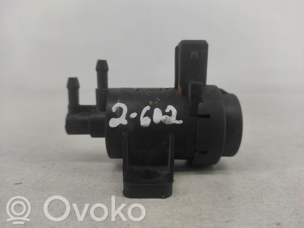 Électrovanne turbo   7700113071