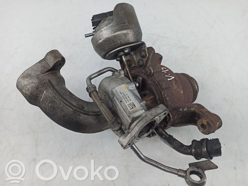 Turbo   GTB1445VZ