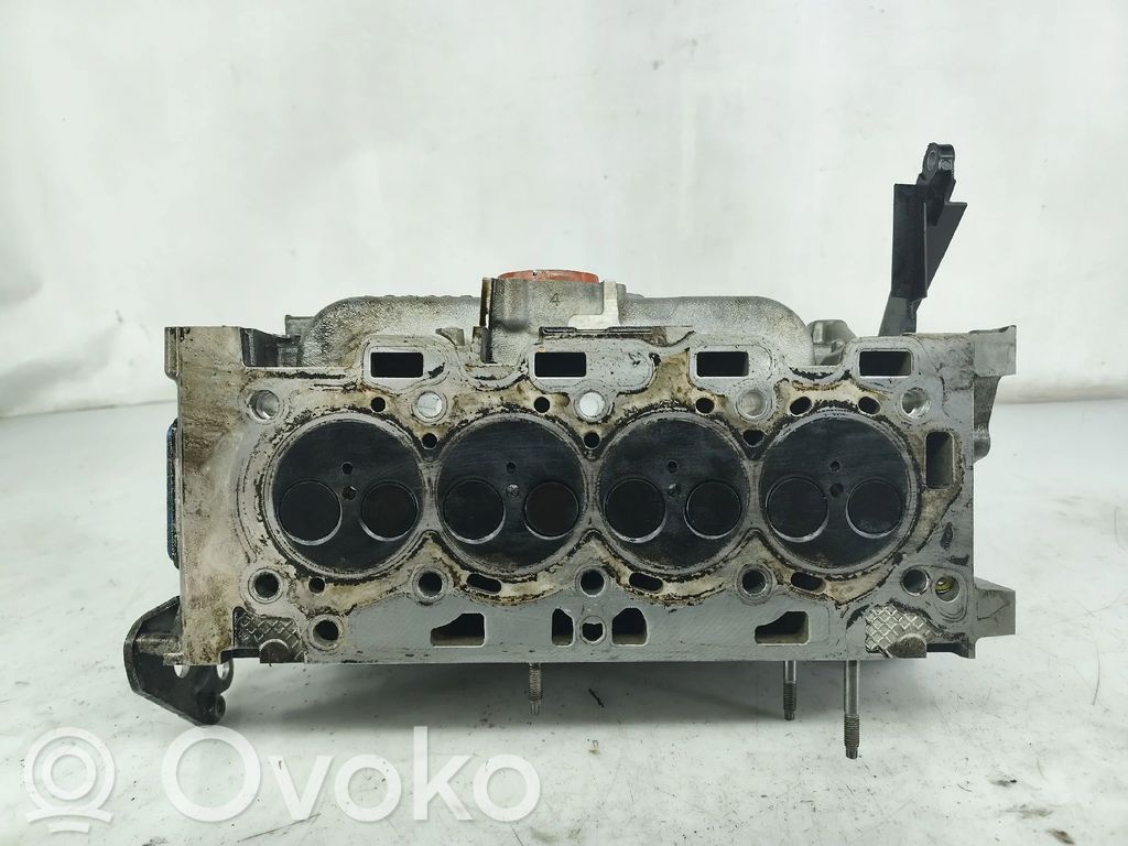Culasse moteur   9684487210