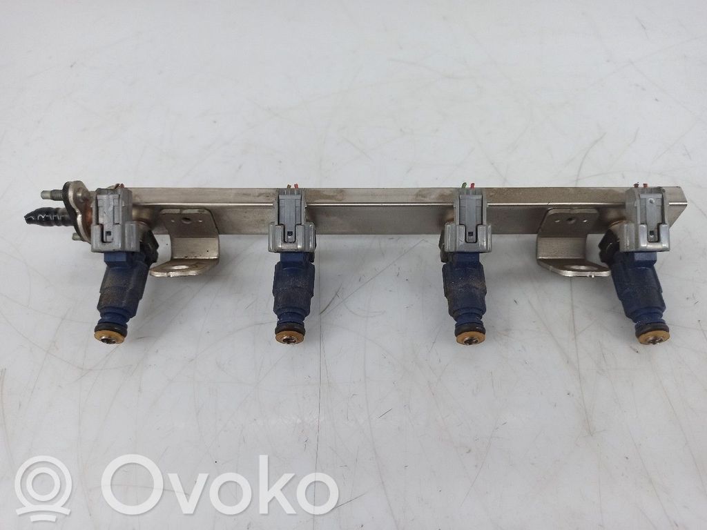 Fuel main line pipe   353102B000,COMINJETORES