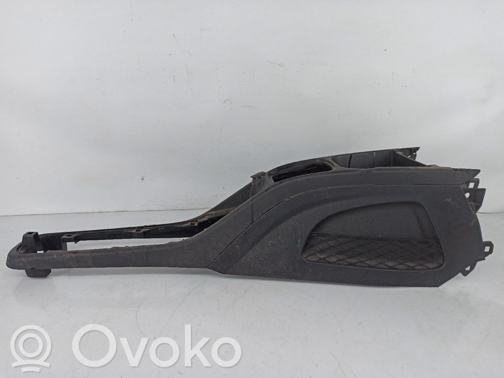 Fiat Punto Evo Consola central 