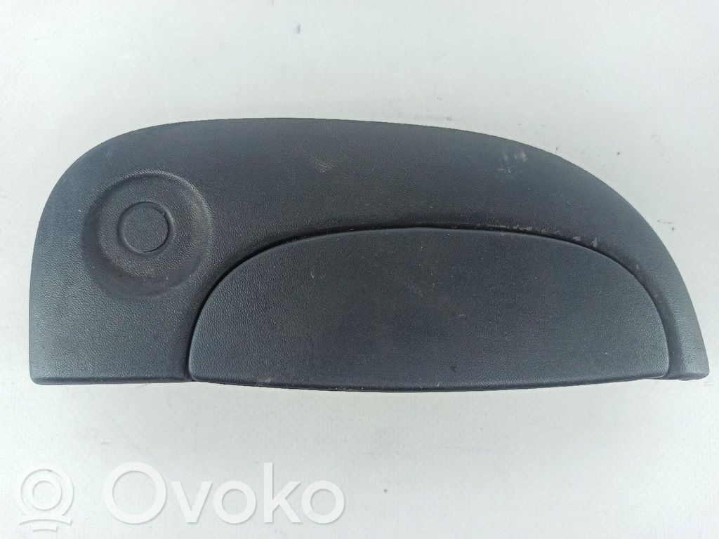 Renault Kangoo I Manecilla externa puerta delantera 