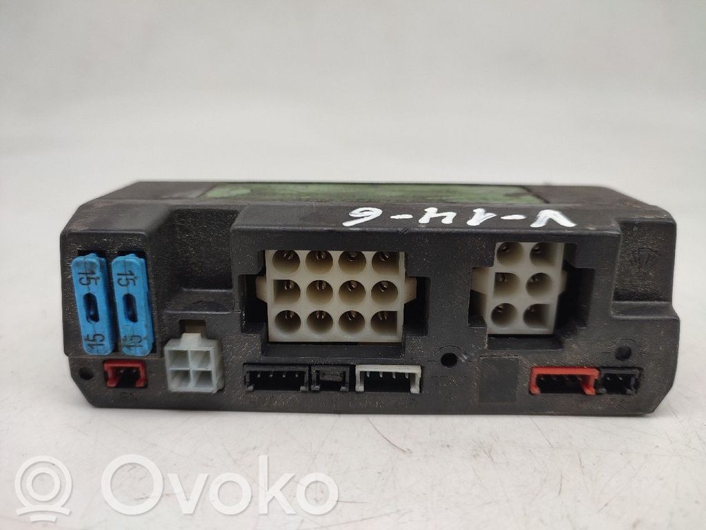 Unidad de control/módulo del motor   M399299226