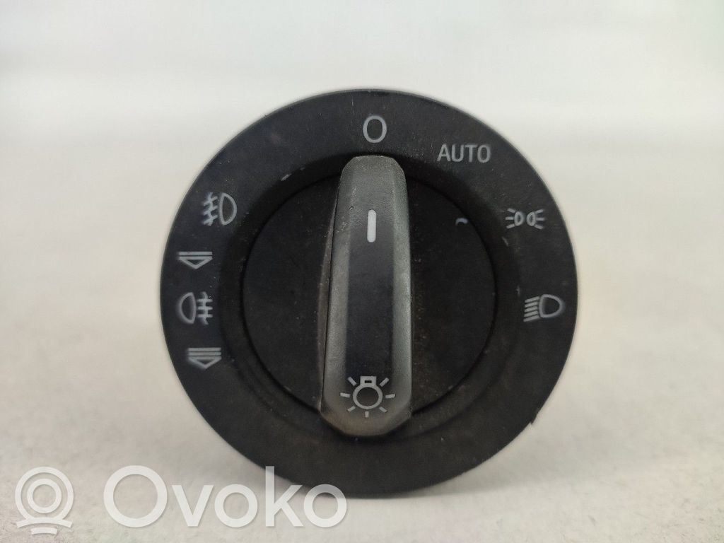 Interruptor de luz   4F1941531D