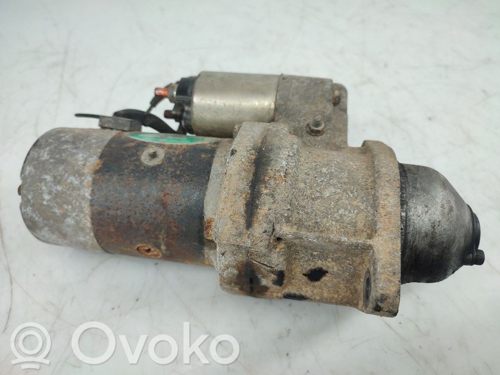 Motor de arranque   23300V0606