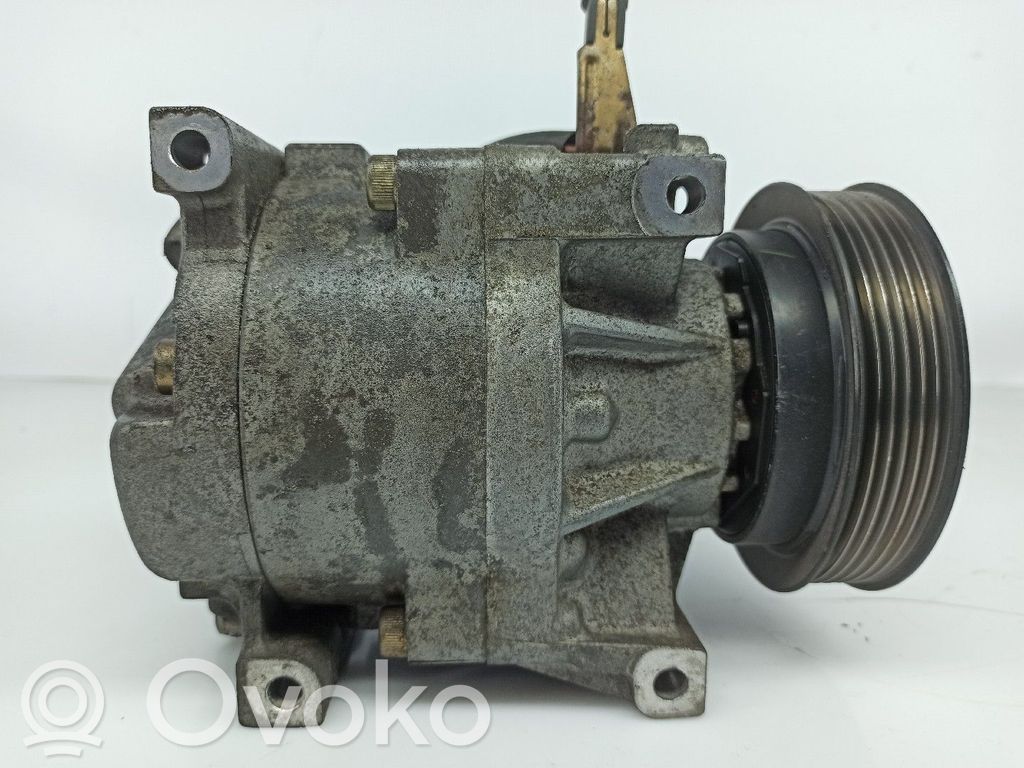 Alfa Romeo 145 - 146 Compressore aria condizionata (A/C) (pompa) 